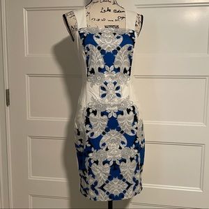 Worthington sheath dress size 6